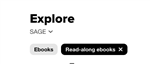 Explore Sage
